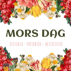 mors dag 2023