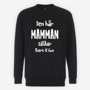 Klassisk mors dag tröja