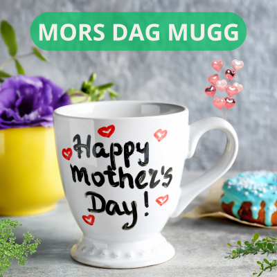 Mors dag mugg