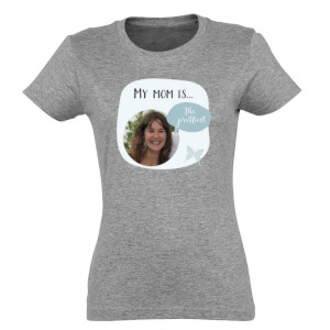 Mors dag t shirt